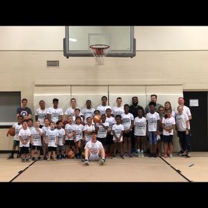 Meet your Posher, Jarrett